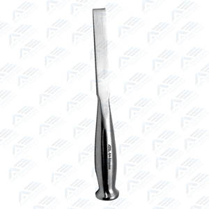 Osteótomos Ortopédicos de Acero Inoxidable, Instrumentos Quirúrgicos para Cirugía Ósea, Herramientas Médicas de Alta Calidad para Profesionales - Product Image 2