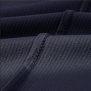 Conjunto Transpirable de Verano y Otoño, Unisex, 100% Algodón, Conjunto Completo, Ropa Urbana, Traje de 2 Piezas, Antiestático, Cintura Elástica, Diseños OEM - Product Image 3
