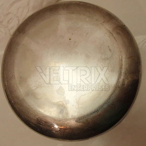 Bol en éponge de style moderne, professionnel, en gros, taille personnalisée, 16 oz, diamètre 4 1/4 po x profondeur 1 3/4 po - Product Image 2