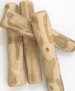 Bâtonnets à mâcher pour chiens en bois de café Real Nature Sûrs et durables Mâcheurs agressifs à mâcher pour chiens + 84 797 415 298 Sara - Product Image 3