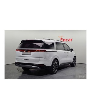 Kia Carnival Prestige 2021 de 9 Plazas, 98,962 km, Diésel, Automático, Emisión Euro V, Volante a la Izquierda, Asientos de Cuero - Product Image 2