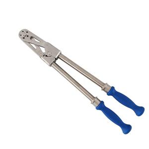 Pince à torsion de fil orthopédique en acier inoxydable, outil de bouclage de fil multi-trous, instrument chirurgical pour plier et couper le fil - Product Image 3