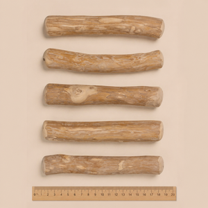 Fabricant, fournisseur et grossiste de bâtonnets à mâcher en bois de café du Vietnam - Vente en gros de bâtonnets à mâcher pour chiens en bois de café / Mme Alina - Product Image 6