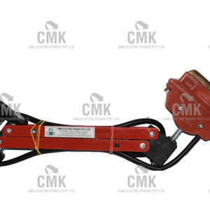 ตัวเก็บกระแสไฟฟ้าเหล็กหล่อ 125A CMK สำหรับงานอุตสาหกรรม พร้อมตัวอย่างฟรีและตัวเลือกบรรจุภัณฑ์แบบกำหนดเอง - Product Image 1