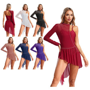 Uniformes de cheerleading sur mesure, design et logo personnalisés, vêtements de sport de haute qualité, uniformes de cheerleading pour femmes en sublimation - Product Image 4