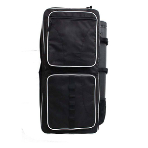 OEM Service Hockey Kit <b>Bag</b> Custom Logo <b>Ice</b> Hockey Equipment Carrier Wholesale Factory Supply for Distributors and Brands - Product Image 1