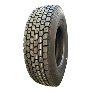 Pneu de camion toutes positions 315/70R22.5 pour flottes commerciales, économique et haute durabilité - Product Image 6