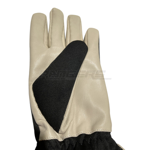 Suede Winter <b>Gloves</b> Soft Warm Insulated Leather <b>Gloves</b> For <b>Men</b> Women Lightweight New Fashion Durable Suede <b>Gloves</b> Wholesale - Product Image 2