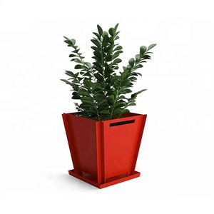 Maceta Colgante de Metal Nueva en Oferta, Disponible a Precio Competitivo - Product Image 3