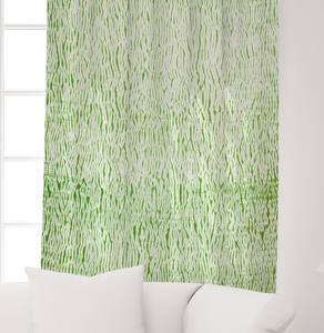 ผ้าม่านพิมพ์ลายดอกไม้แบบอินเดีย ผ้าฝ้ายตกแต่งหน้าต่าง ผ้าม่านทำมือสำหรับตกแต่งบ้าน ขายส่งและส่งออก - Product Image 4