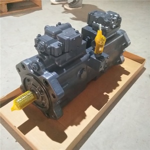 Suku Cadang Excavator EC290B Pompa Hidrolik VOE14524052 SA7220-00601 Pompa Utama untuk <span class=keywords><strong>volvo</strong></span> - Product Image 5