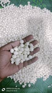 Tasbih de hueso natural hecho a mano por Whimsy Art Craft - Product Image 2