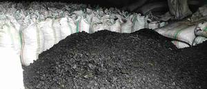 Charbon de bois de mangrove vietnamien pur, inodore, cendres blanches propres, chaleur durable - Product Image 5