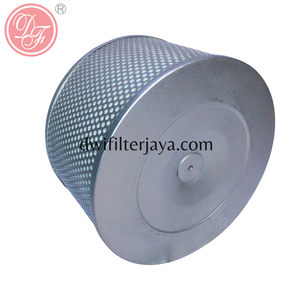 High Quality Industrial Powder Collection <b>Elements</b> 99% Efficiency Dust Collector air Filter - Product Image 4