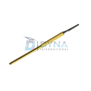 มีดผ่าตัดสแตนเลสทรงกลมด้ามจับคุณภาพสูง - Product Image 1