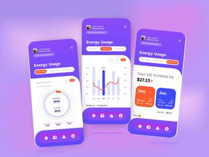 Application de gestion de maison intelligente avancée avec automatisation, contrôle des appareils et surveillance en temps réel - Product Image 2