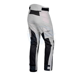 Pantalon de moto pour homme en tissu de qualité supérieure, coupe confortable, tissu durable et taille ajustable – Meilleure vente en ligne - Product Image 2