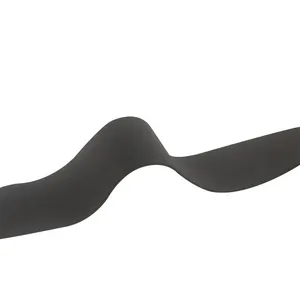 Bandes de compression élastiques pour genoux, réglables, pour haltérophilie, powerlifting, squats, entraînement en salle de sport, soutien et maintien du genou - Product Image 4