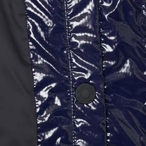 Chaqueta de burbujas para hombre de moda con MOQ bajo, con interior acogedor, ideal como opción de chaqueta de invierno. - Product Image 6