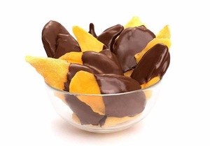 Mangues séchées de haute qualité, collation de fruits tropicaux, avec une qualité constante et des options d'emballage flexibles disponibles - Product Image 2