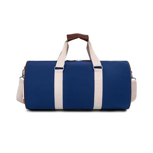 Weekender Travel Duffle <b>Bag</b> Carry On Sports <b>Bag</b> Custom Logo Low MOQ Wholesale Supplier - Product Image 2