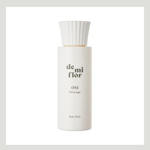 ครีมอาบน้ำเดมิฟลอ 081 ฟลูร์เรจ บอดี้ วอช 250 กรัม ผลิตในเกาหลี - Product Image 4