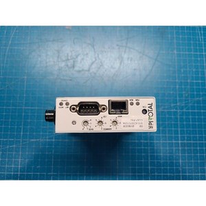 Controlador de Flujo Másico GFC 32-04140 20SCCM de Pivotal Systems, Usado, Piezas de Equipos Semiconductores Legados - Product Image 3