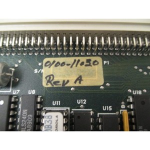 Motorola mvme 211 BOARD PROM A 01-W3295B01 - Trusted ทั่วโลกมรดกอุปกรณ์เซมิคอนดักเตอร์และชิ้นส่วน - Product Image 6