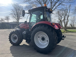 C-a-s-e I-H M-A-X-X-U-M 115 C-V-X - Product Image 4