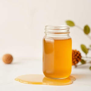 Miel Orgánica Pura en Oferta para Realzar Bebidas y Delicias Culinarias, Ahora Disponible para Suministro al por Mayor - Product Image 1