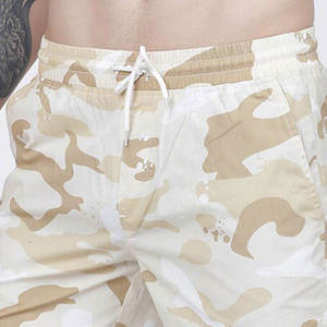 <b>Lightweight</b> Men's Casual <b>Shorts</b> Latest Design 100% Cotton Solid Pattern Online Sale and Wholesale Unique Style - Product Image 6