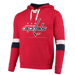 Maillot de hockey sur glace personnalisable au nom de l'équipe Vêtements de hockey sur glace personnalisés au design uni et populaire Sports de plein air - Product Image 6