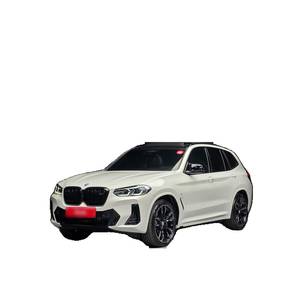 BMW X3 XDrive M40i 2024 avec boîte de vitesses automatique, 12 306 km, direction à gauche, caméra arrière - État parfait - Product Image 1