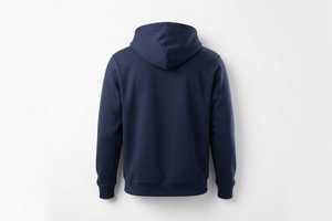 Mens Premium Fleece Activewear <b>Set</b> Long Sleeve Sweat Top and <b>Matching</b> <b>Joggers</b> for Workout Leisure and Daily Activities - Product Image 4