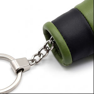 Premium Mini <b>Boxing</b> Gloves Wholesale Custom Logo New Fashion Soft Leather <b>Gift</b> Gloves Latest Design High Quality - Product Image 3