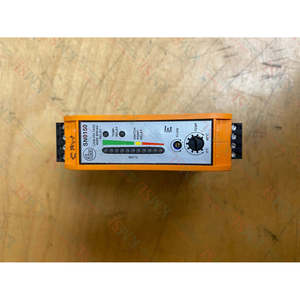 SN0150อินพุตและเอาต์พุตจอภาพควบคุม IFM (Io) ผลิตภัณฑ์ - Product Image 1