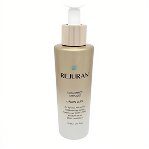 Siero Anti-Età REJURAN 30ml a Doppio Effetto con C-PDRN, Niacinamide e Peptidi per Illuminare e Rassodare la Pelle - Product Image 3