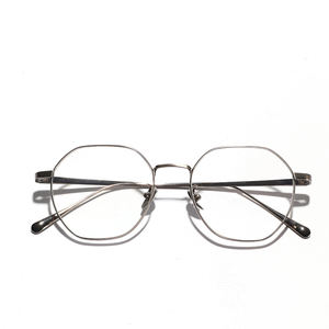 Moda Cozy Fit Ultra Thin Temple Clear View <span class=keywords><strong>Gafas</strong></span> Pastel Gloss Monturas de <span class=keywords><strong>gafas</strong></span> ergonómicas - Product Image 1