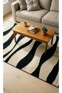 High Quality Bespoke Hand Tufted <b>Wool</b> Rug <b>Crafted</b> for Premium Residential & Commercial Projects - Product Image 4