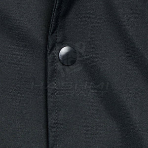 Veste de coach personnalisée, légère, résistante au vent, tendance, pour homme, usage décontracté en extérieur - Product Image 5