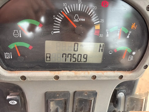 Motoniveladora AWD de 140M2 del 2014, Usada, de Calidad Premium, Lista para Exportar - Product Image 4