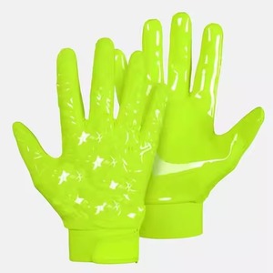 <b>PVC</b> Coated Safety <b>Gloves</b> Anti Slip Grip Work <b>Gloves</b> Waterproof Industrial Construction <b>Gloves</b> Latex Coated Working <b>Gloves</b> - Product Image 5