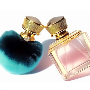 Fabricante de Botellas de Perfume, Botella de Perfume de 30 ml, Botella de Perfume Pequeña, Botella de Perfume Aboland, Botella de Perfume Maison - Product Image 4