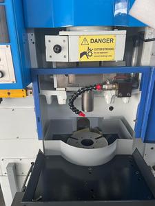 Sykes V270 3 Axis Automatic <b>CNC</b> Gear Shaper <b>Machine</b> for Precision Gear <b>Cutting</b> and Industrial Manufacturing - Product Image 3