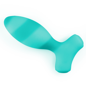 Vibrador de Doble Color con 9 Funciones de Vibración Potente, Estimulación Anal y del Clítoris, Juguete Sexual - Product Image 3