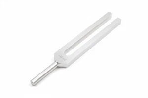 Diapasón de 432 Hz sin Peso para Terapia de Sonido Pitagórico y Meditación - Product Image 1