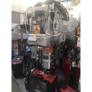 Ulvac Entron EX W300 PVD - Product Image 6