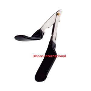 Herramienta de eliminación de grapas médicas al por mayor de Bisons |   Fabricante de Removedores de Grapas Quirúrgicas para la Piel - Product Image 4
