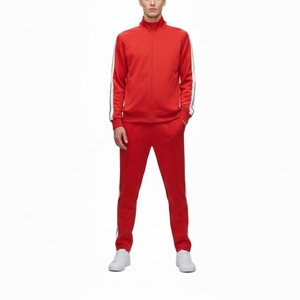 Nuevo Chándal Transpirable de Corte Regular con Cintura Elástica - Product Image 5