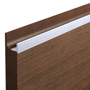 Profilé d'angle en aluminium série 6000 CNW pour outils de transport - Product Image 4